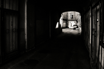 Жизнь вокруг / ***