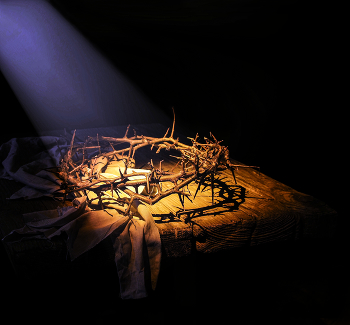 Терновый венец. / ***