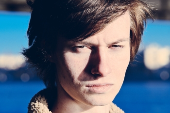 Иван / Санкт-Петербург