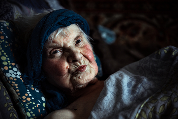 &nbsp; / Целюк Нина Григорьевна.
Житель блокадного Ленинграда.