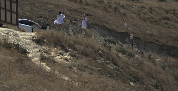 Соленый ветер / ***