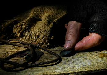 30 серебренников. / ***