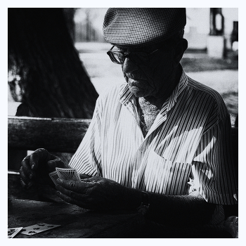 вся жизнь игра / ***