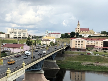 Гродно / ***