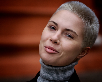 Город и люди / Московские зарисовки