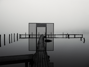 Зона межсезона. / ***