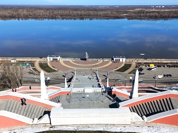 Нижний Новгород / ***