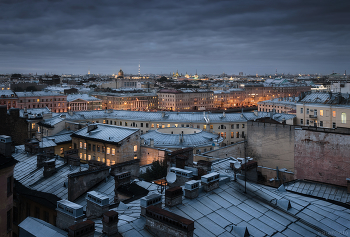 Петербург крыш / Август 2014

© EGRAPHOTO
egraphoto.com