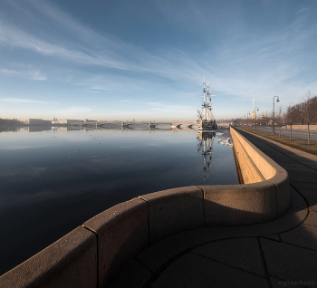 Петербург - Петровская и Благодать / Март 2015

© EGRAPHOTO
egraphoto.com