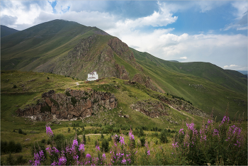 Кавказ / Кавказ