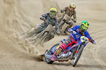 &nbsp; / Speedway Aktion
