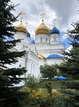 Храмы Мордовии / ***