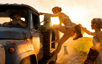 Сountry beauty / ***