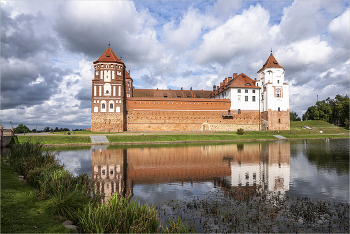 Мирский замок / ***