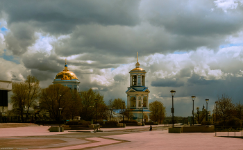 Покровский собор / ***