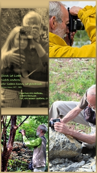 &nbsp; / Ein paar Bilder, meine Kamera und meine Motive