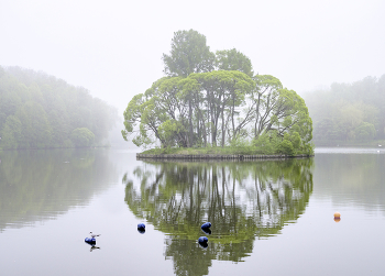 Остров / Царицыно