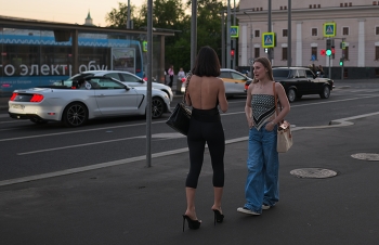 Одноклассницы / Москва