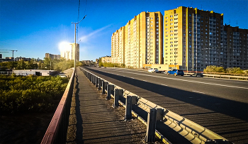 Блик / ***