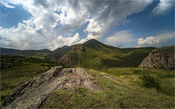 Кавказ / Кавказ