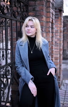 Ксения. / ***