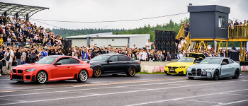 mfest2026 / Mfest26 #vuv #bmwmmotorsport #bmwfestby #bmw #cars 
фото instagram.com/vaguro_v_u_v

https://youtube.com/shorts/0IVOtpnnGuc