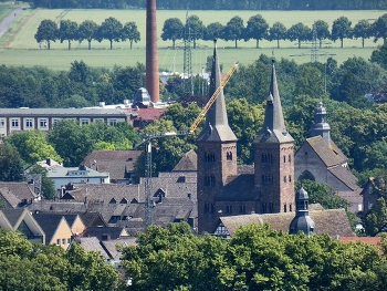&nbsp; / Evangelische Kirche Höxter