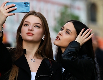 Селфи / ***