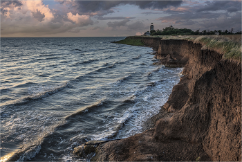 Маяк / Азовское море
