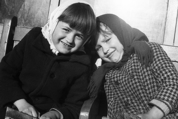 Подружки / 80-е года