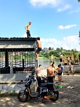 Пермь / ***