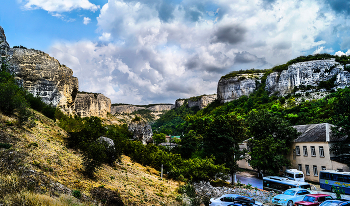 Бахчисарай / Крым