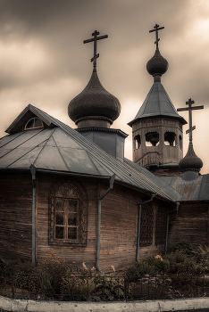 Православие / Церковь