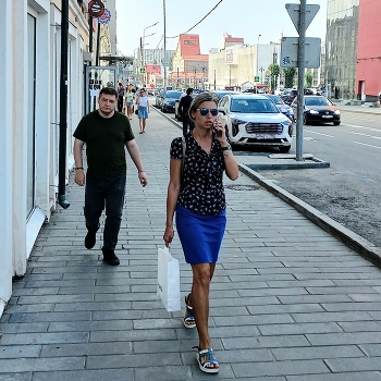 Пермь / ***