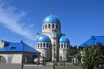 &nbsp; / лето, прогулка