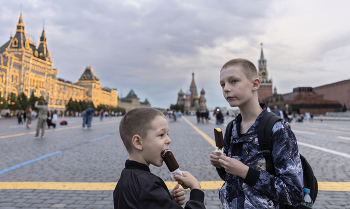 Эскимо по 400 / ***