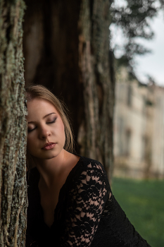 Юлиана / модель Юлиана Смирнова