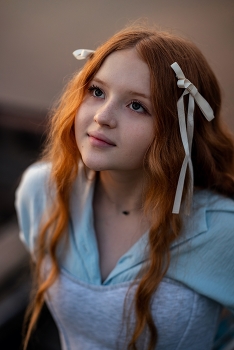 Аделина / модель Аделина Козинова