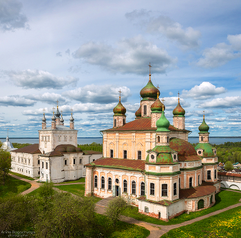 &nbsp; / Переславль-Залесский
