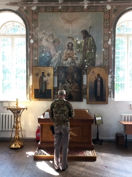 Покров (Владимирская область) / ***