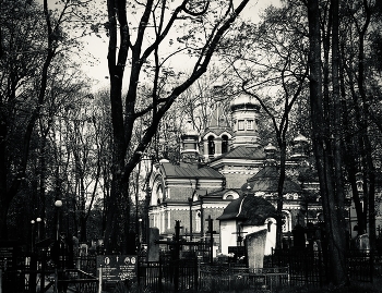 Спокойствие / ***