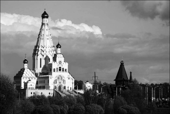 Свет / ***