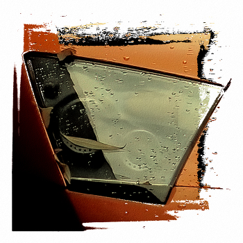 &nbsp; / Глаз Lamborghini -2