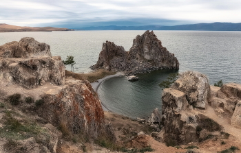 Шаманка / ***