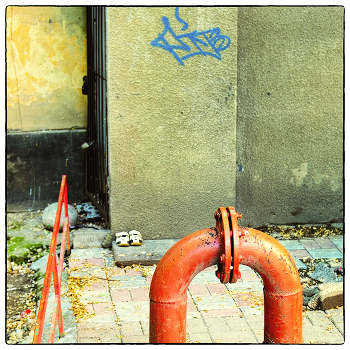 &nbsp; / При создании работы интеллект не использовался.