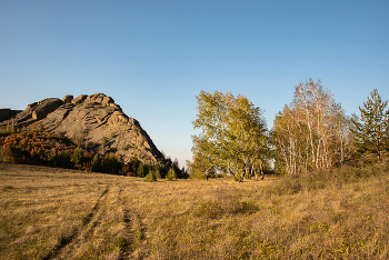 Осень / ***