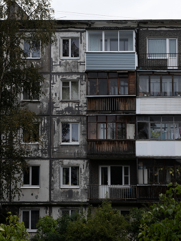 Есть такой город 3 / Для полного восприятия смотрите всю серию