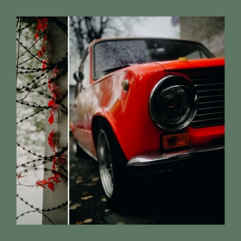 Копеечка. / ***