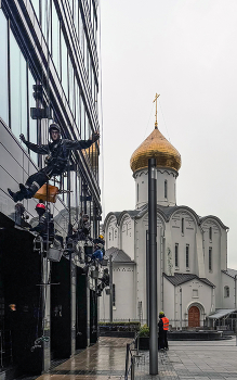 Летать! / ***
