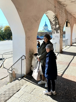 Зарайск (Московская область) / ***
